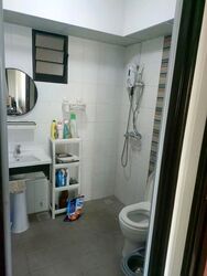 Blk 548B Segar Palmview (Bukit Panjang), HDB 3 Rooms #583869691